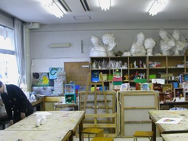 芝浦柏中学校ホームページ