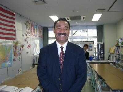 ヴァスケス先生