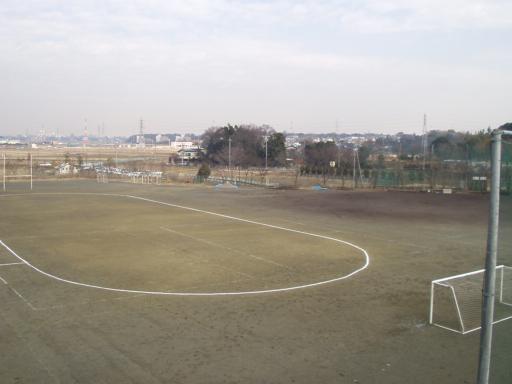 グランド