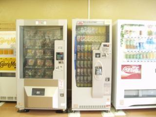 自動販売機