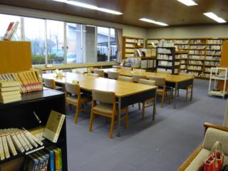 図書室２