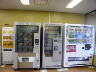 売店2