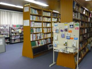 図書室１