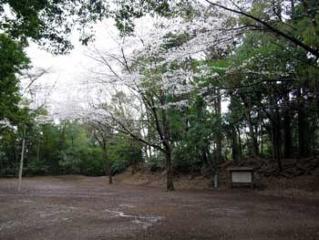 広場