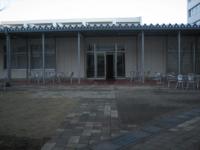 交流館