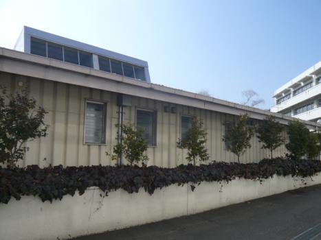 グリーンホール