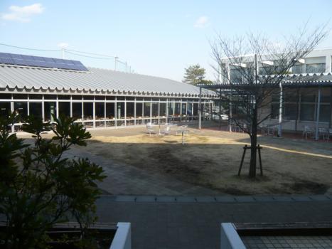 グリーンホール