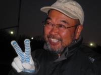 大村先生