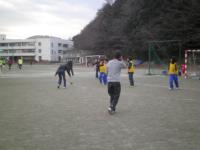 試合形式