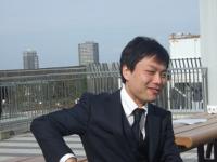 写真�@
