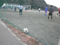 サッカー部