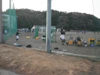 野球部