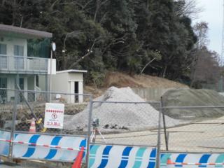 グラウンド
