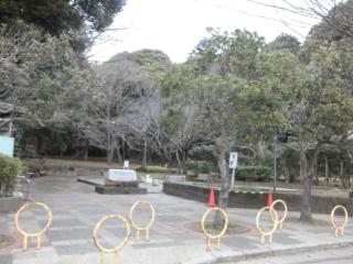 城址公園