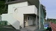 部室棟