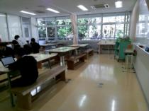写真�@