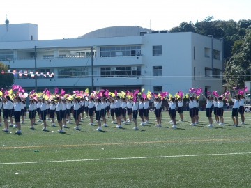 ダンス