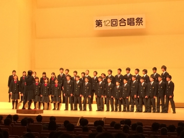 騎馬戦