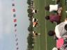 運動会