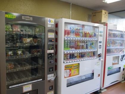 自販機