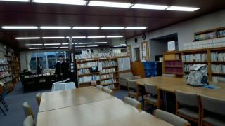図書室