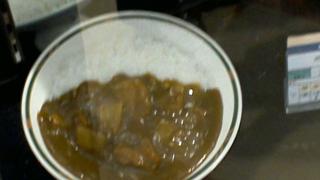 カレーライス