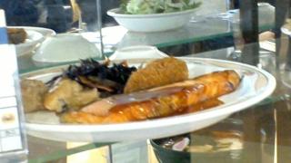 日替わりランチ