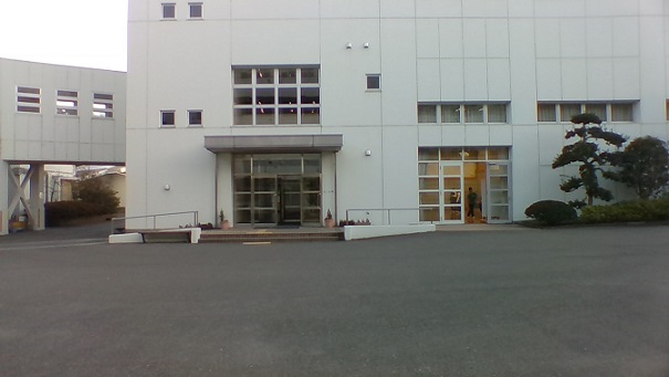 プール