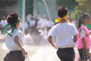 運動会