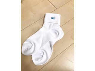 冬服のシャツ