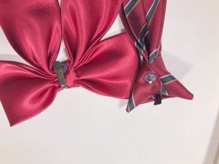 冬服のシャツ