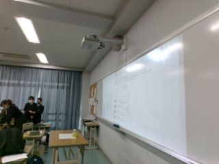 教室