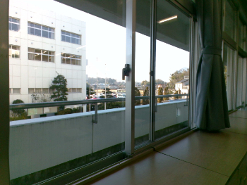 教室の写真１