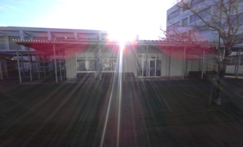 交流館