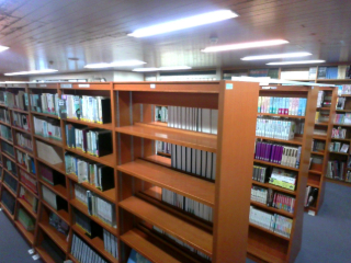 図書室