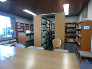 図書室