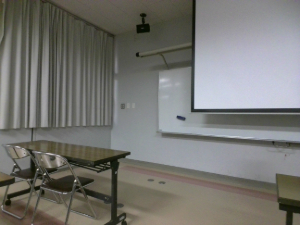 総合学習室の写真