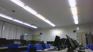 学校の地図です