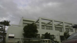 学校の地図です