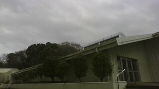 学校の地図です