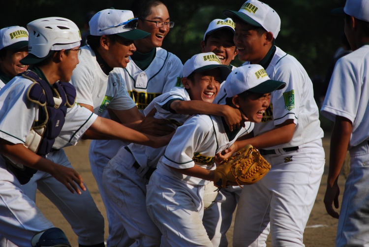 中学野球部 学校生活 芝浦工業大学柏中学高等学校